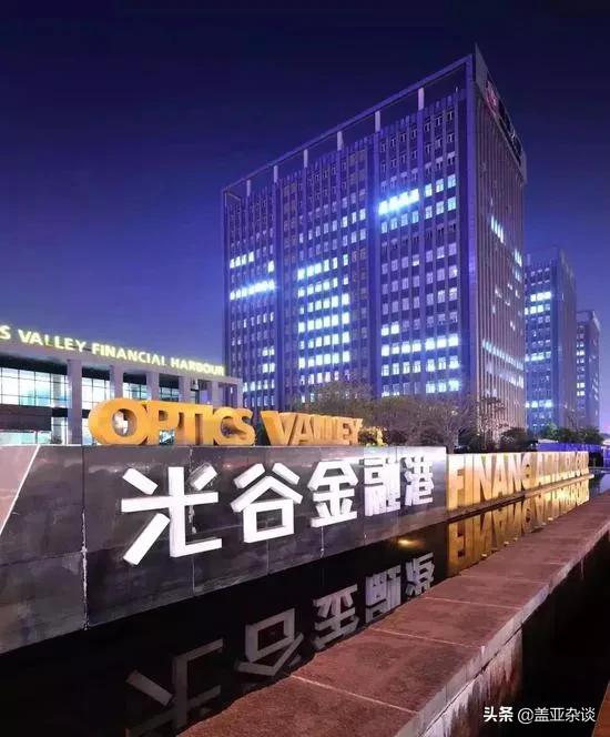 武汉it行业发展分析,武汉it行业分布在哪里