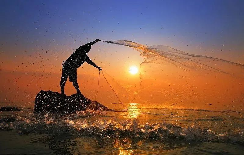 手写谷雨春天的最后一次回眸,谷雨春天的最后一次回眸图片