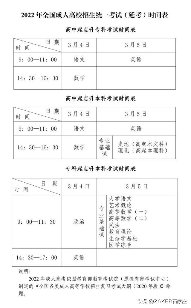早新闻1.31|退役军人高考加分政策来了;河北省成人高考(延考)公告发布;石家庄8家入选省级旅游休闲街区