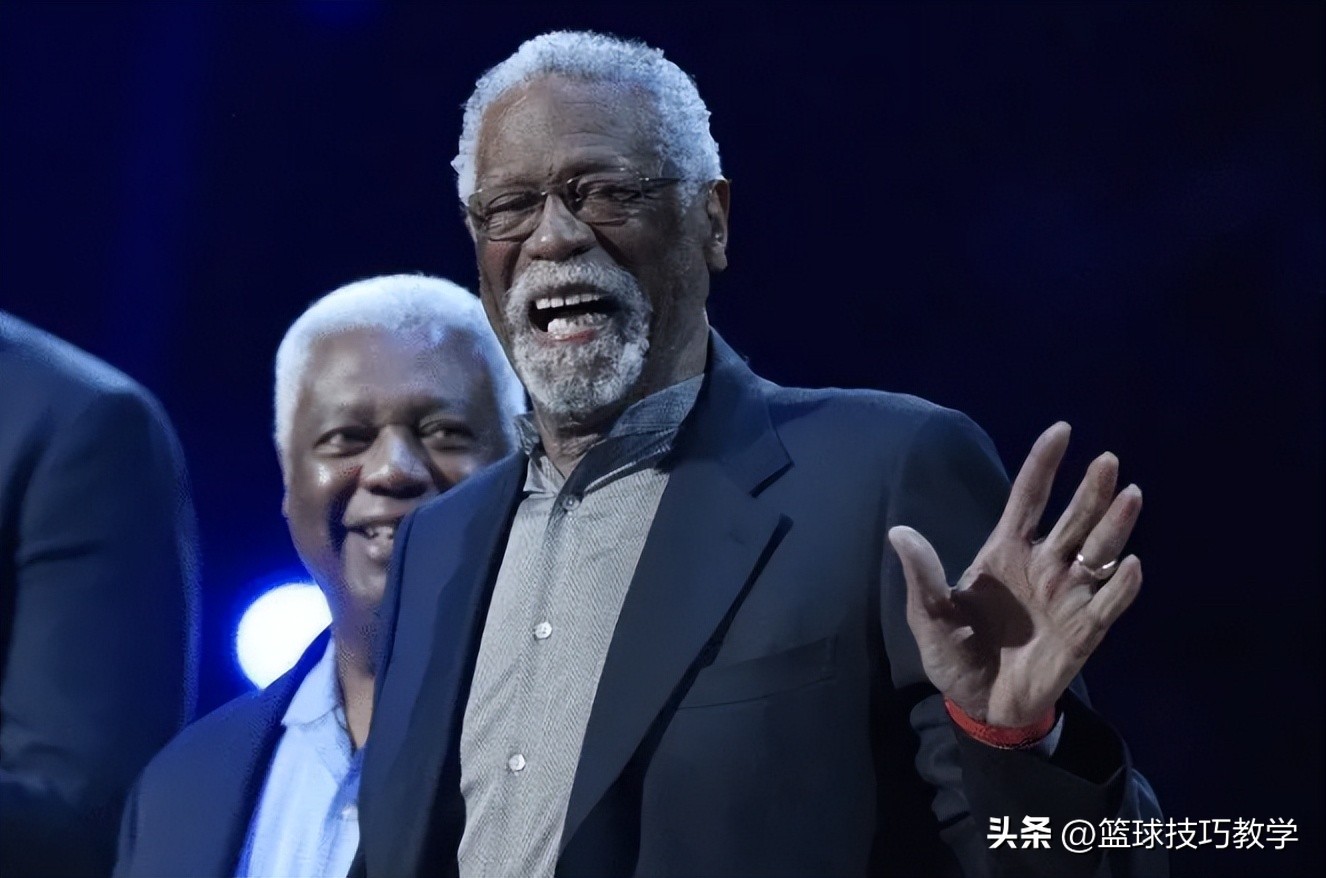 联盟第一人！NBA官方宣布，全联盟所有球队将会退役6号球衣