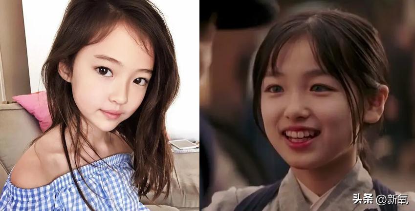 ellagross最好的朋友,混血小模特ellagross几岁了