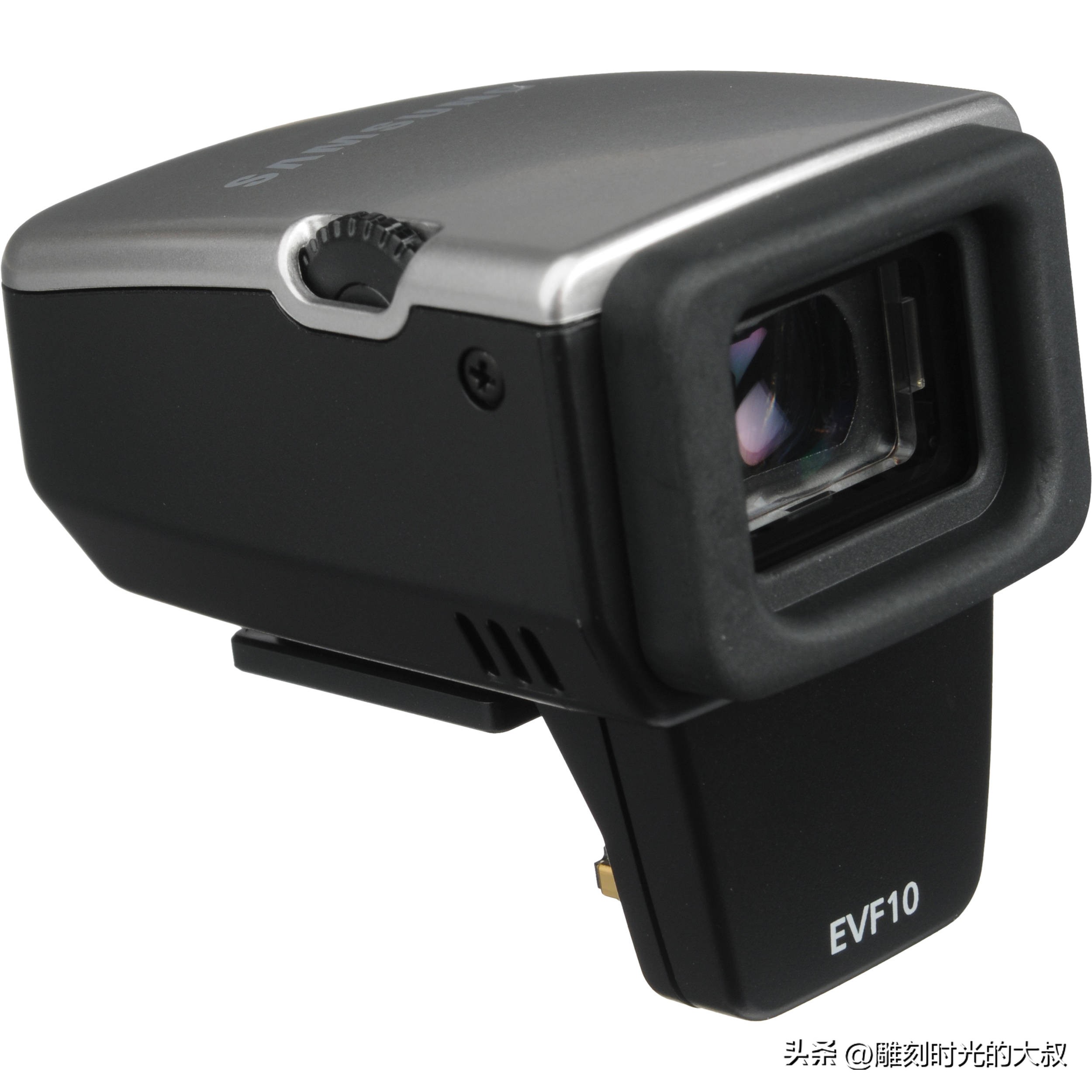 手机相机ev和iso的区别,相机evf取景器感应坏了