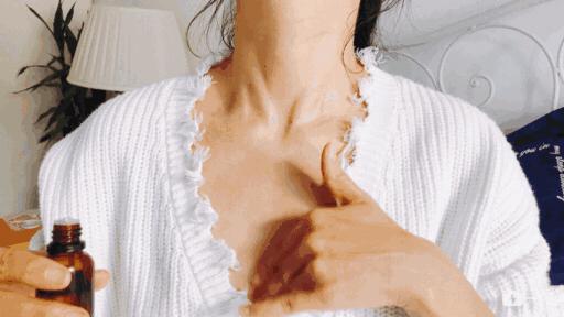 第一次买护发精油,第一次买化妆品不会用