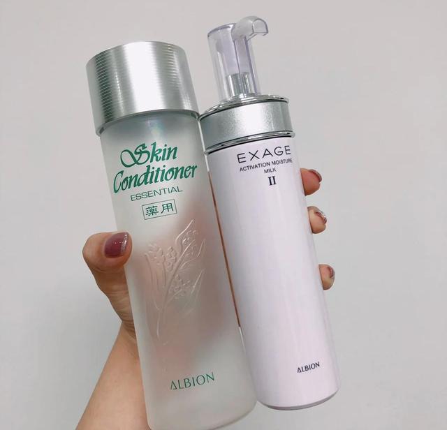 日本好用又便宜的水乳,日本有啥好一点的水乳