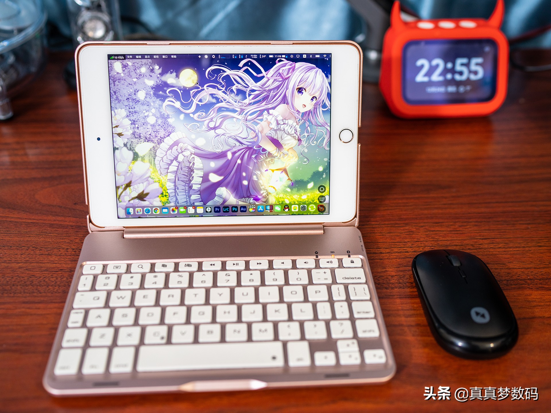 向日葵蓝牙键盘鼠标,向日葵远控鼠标和普通鼠标的区别