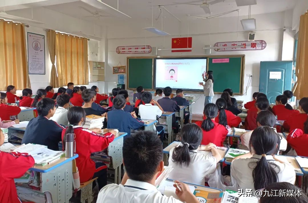 结对共建促交流教研互动共成长,城乡教育共同体结对帮扶促发展