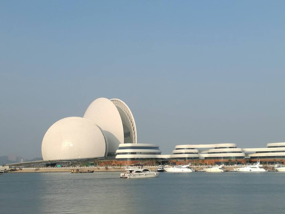 珠海旅游十大景点推荐一下,珠海当季旅游景点推荐