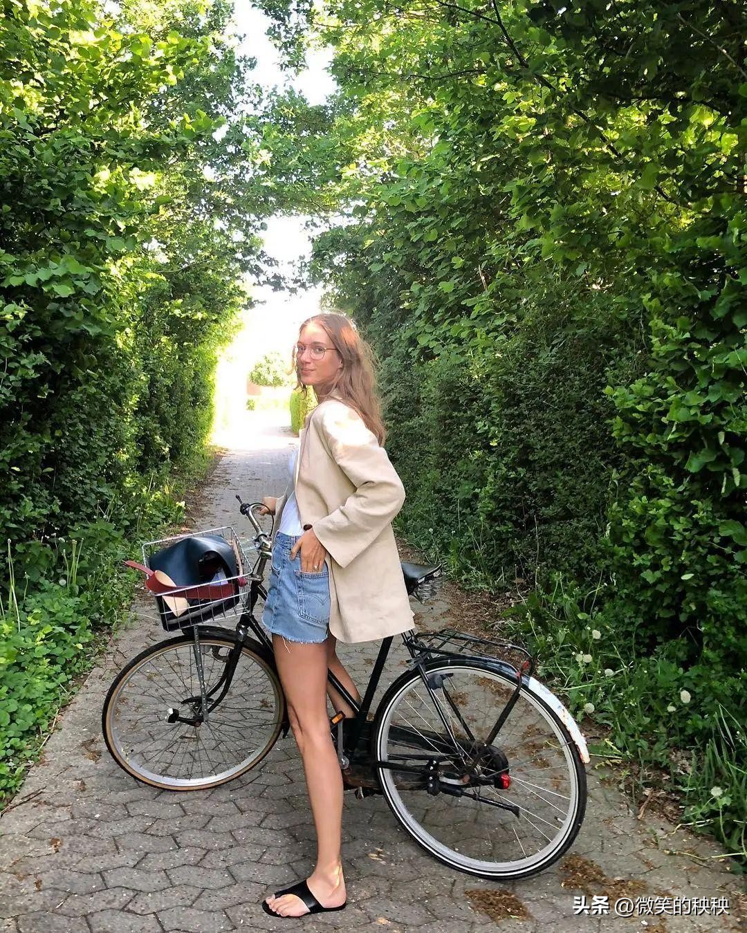 春季胶囊衣橱穿搭,春季衣橱胶囊