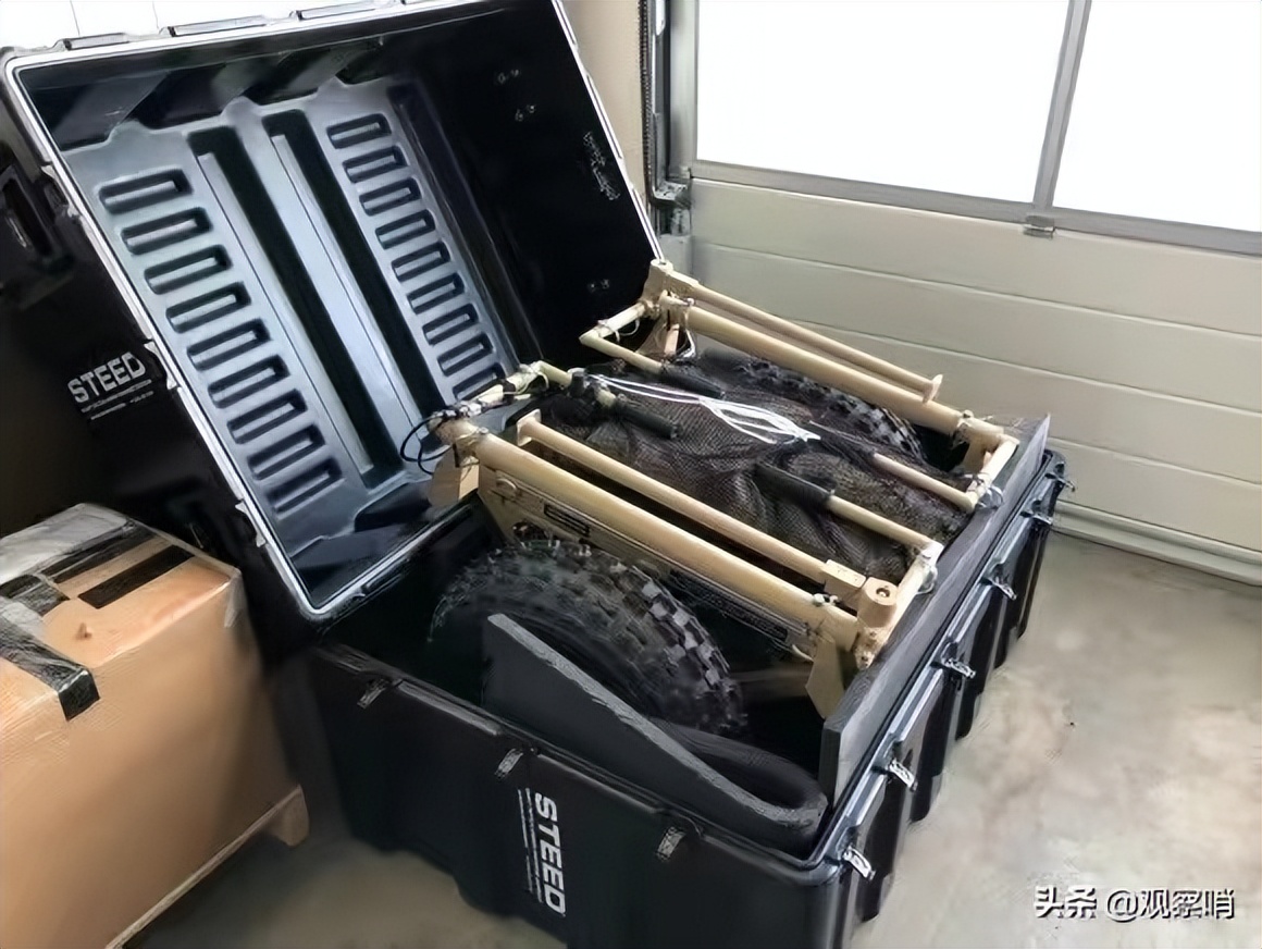 美军地下藏物资,美军在中国建有多少个兵工厂