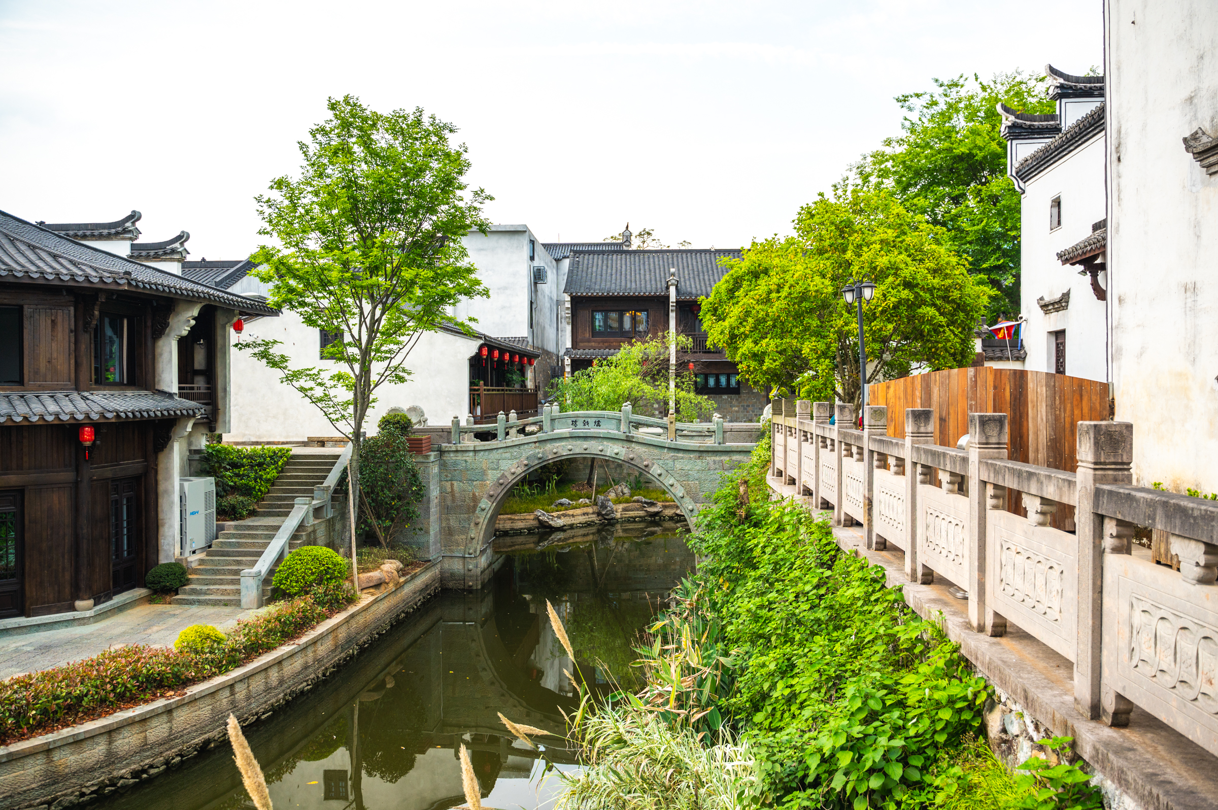 建德金源昌,梅城金源昌