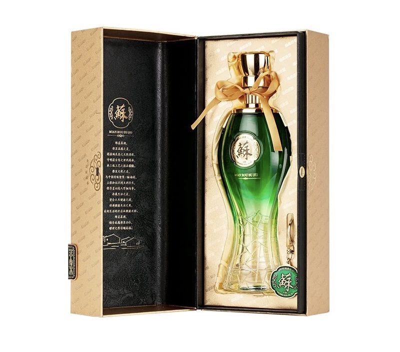 2019白酒新品发布会,22款上市白酒