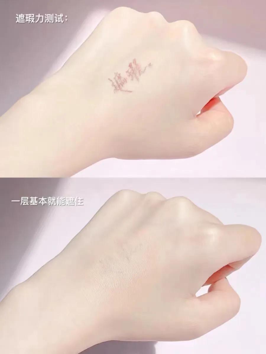 油皮亲妈dw和什么最配,油皮dw粉底液色号推荐