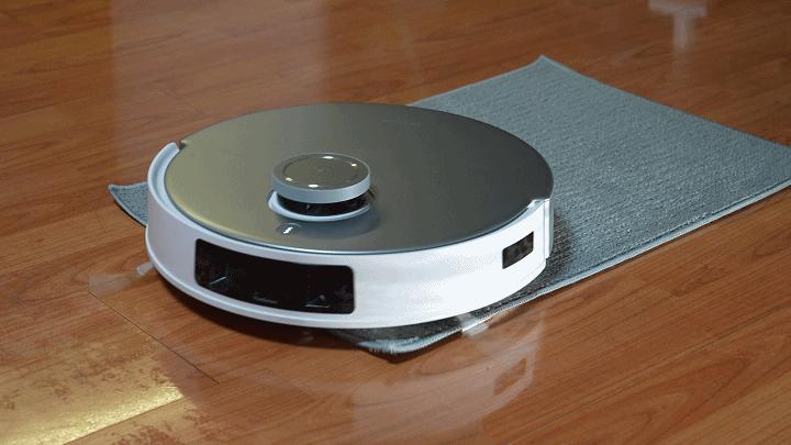 科沃斯t20pro真实测评缺点视频,科沃斯t20怎样跨门槛