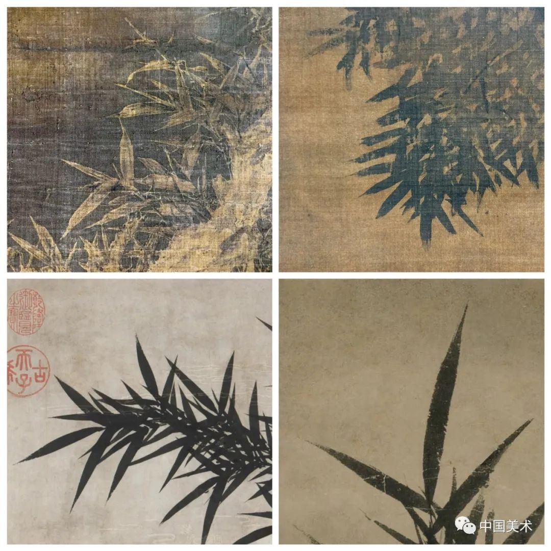 薄春雨：徐熙《雪竹图》及其技法考