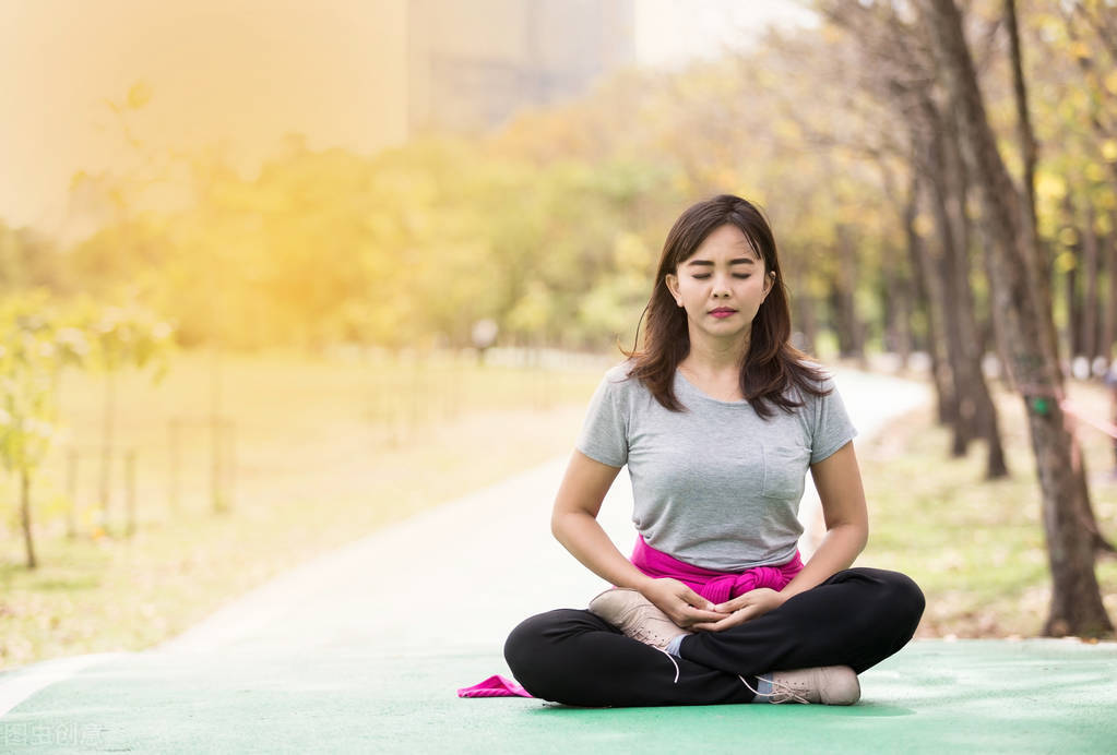 自我觉察内观,自我觉察的三个步骤