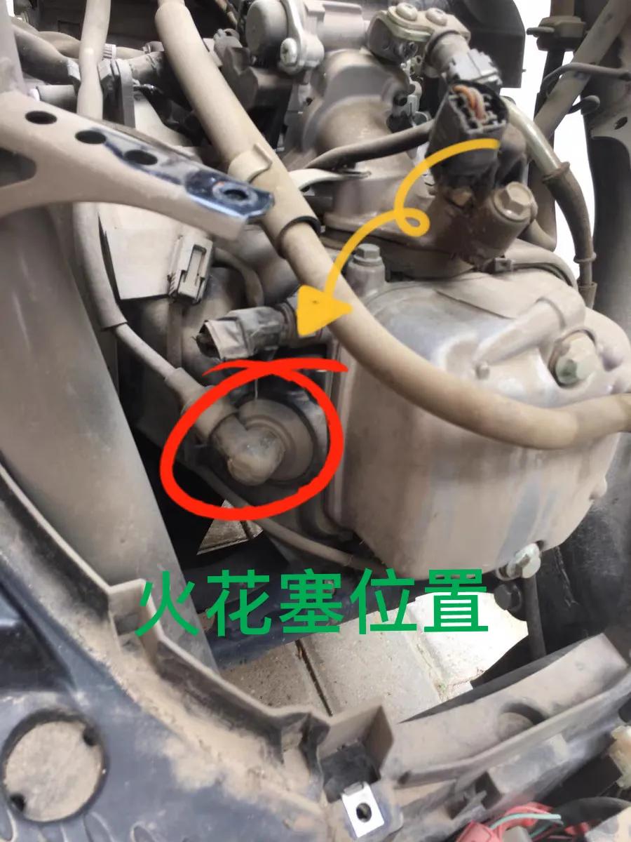 雅马哈巧格发动机不稳,雅马哈巧格发动机耐久性