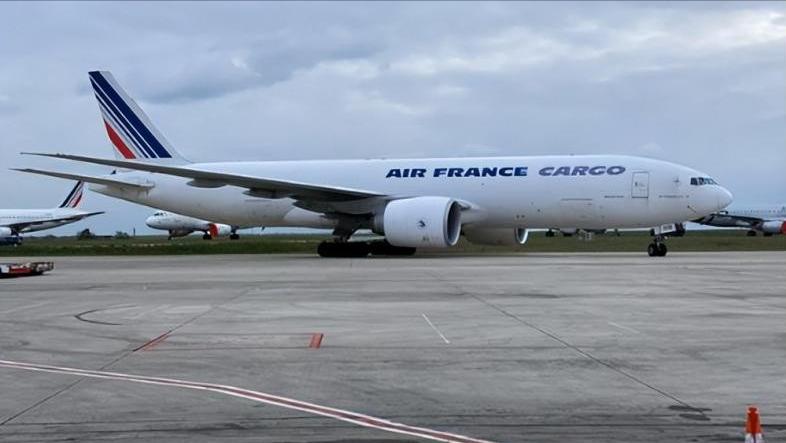 中国目前大量接美国订单是好事吗,美国75亿美元订单是真的吗