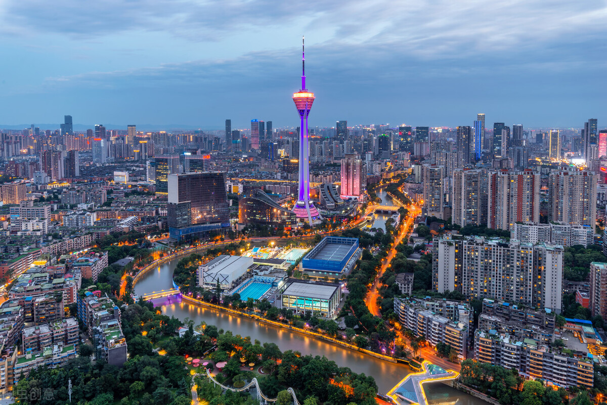 营造良好人才创新创业环境,成都创新创业人才计划