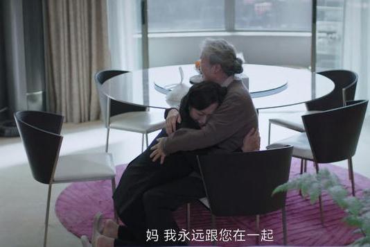 熟年王彦霖哭戏花絮,4位演员教科书式哭戏