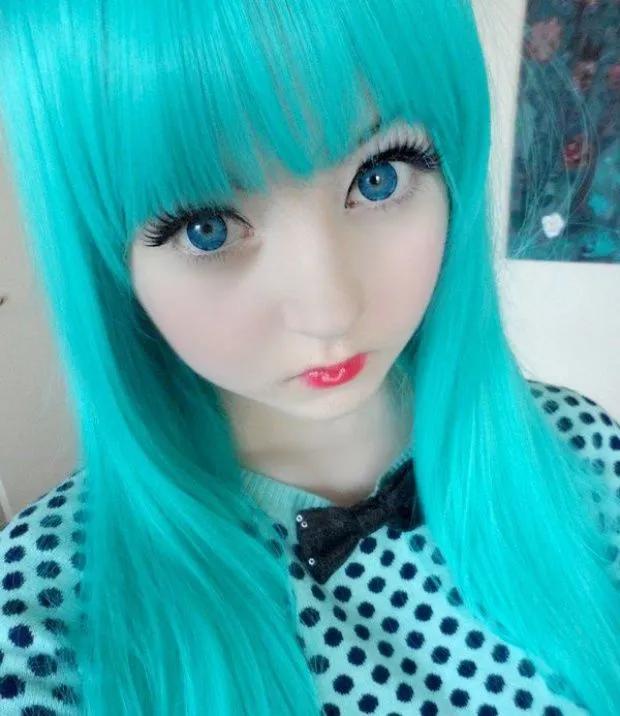 世界上最漂亮的简单的芭比娃娃,世上最漂亮的真人芭比娃娃