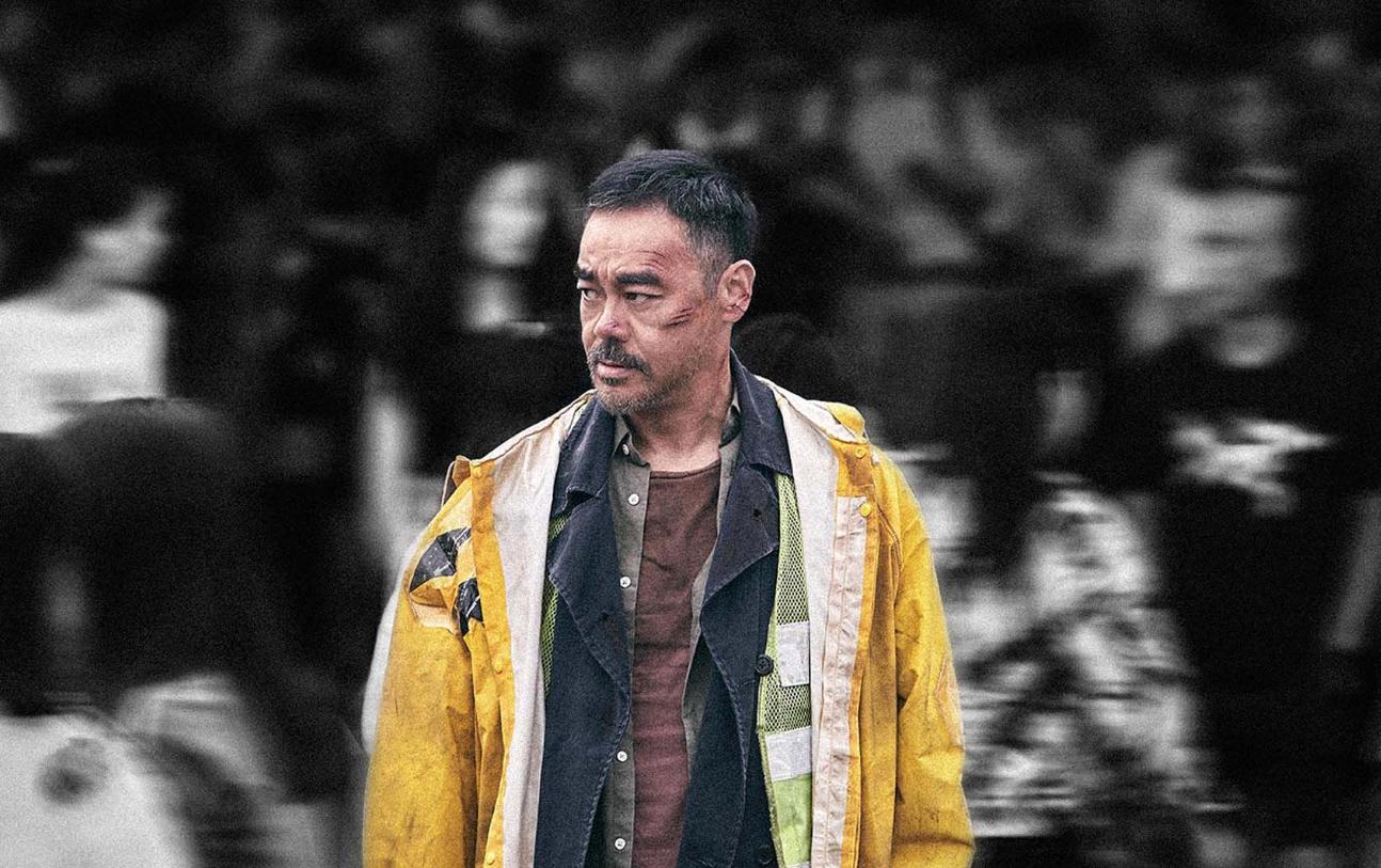 正义回廊原案,正义回廊真实事件