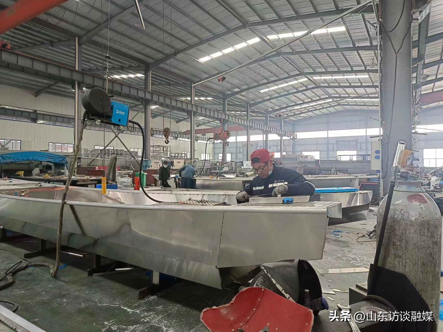 三泰和游艇制造有限公司,济宁市三泰和游艇制造有限公司