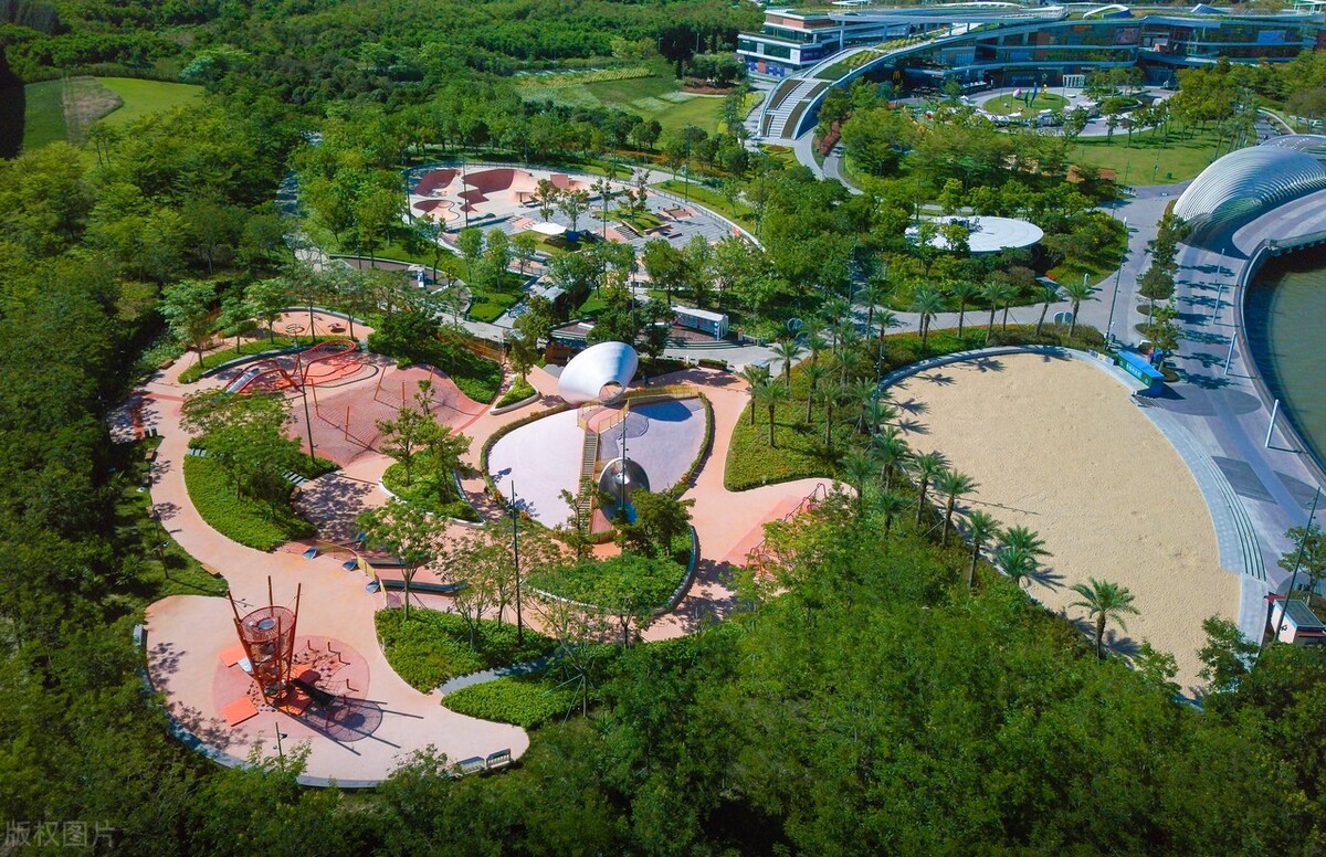 深圳周边温泉亲子游玩推荐,深圳元旦假期亲子游玩好去处