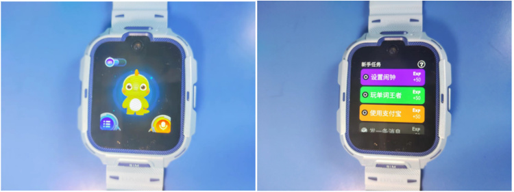 360儿童手表顶配通话,360儿童手表p1pro和9xpro的区别