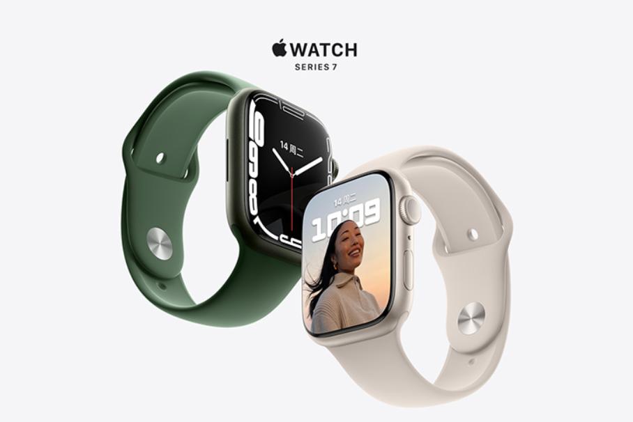 哪款手表可以替换applewatch,applewatch手表7升级了哪些