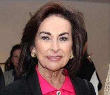 世界女富豪排名前十简介,世界十大女富豪