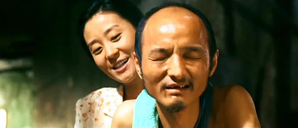 因为一部戏火了的演员,一句台词让你瞬间泪崩的演员