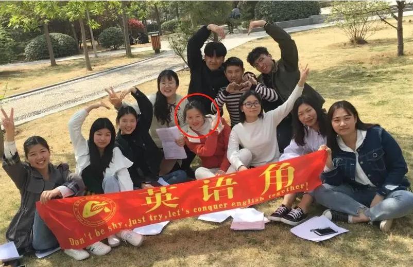 最牛专科生曹晓洁后续,中国第一专科生曹晓洁