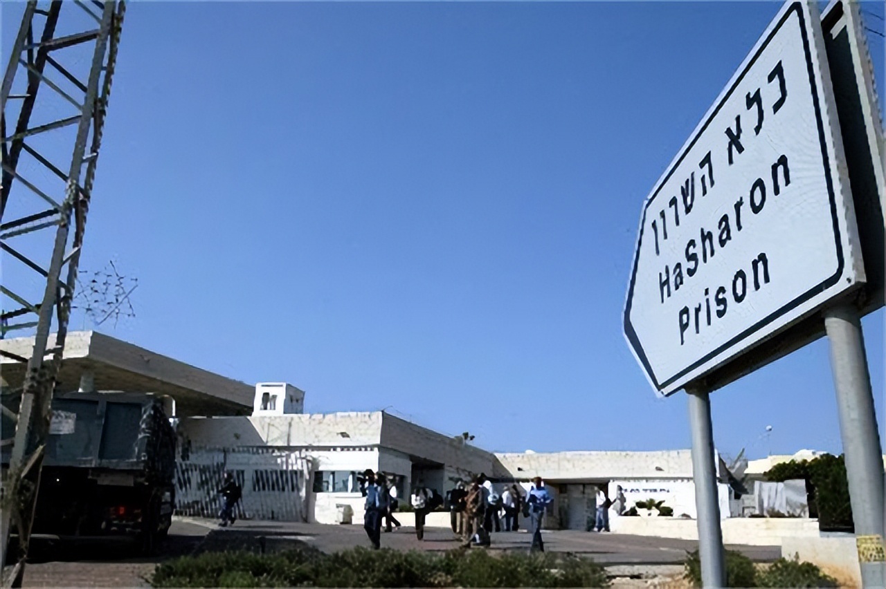 以色列女狱警事件处理,以色列监狱丑闻多名女狱警