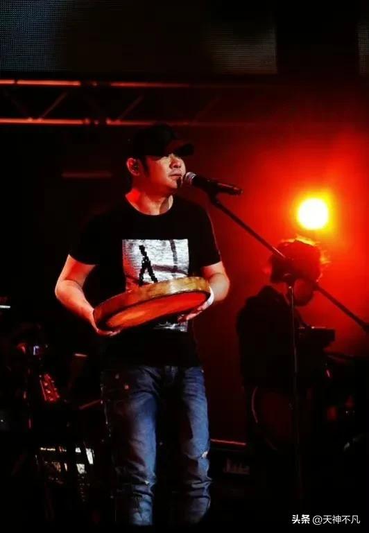 刀郎现如今的近况,刀郎个人简历和现在近况