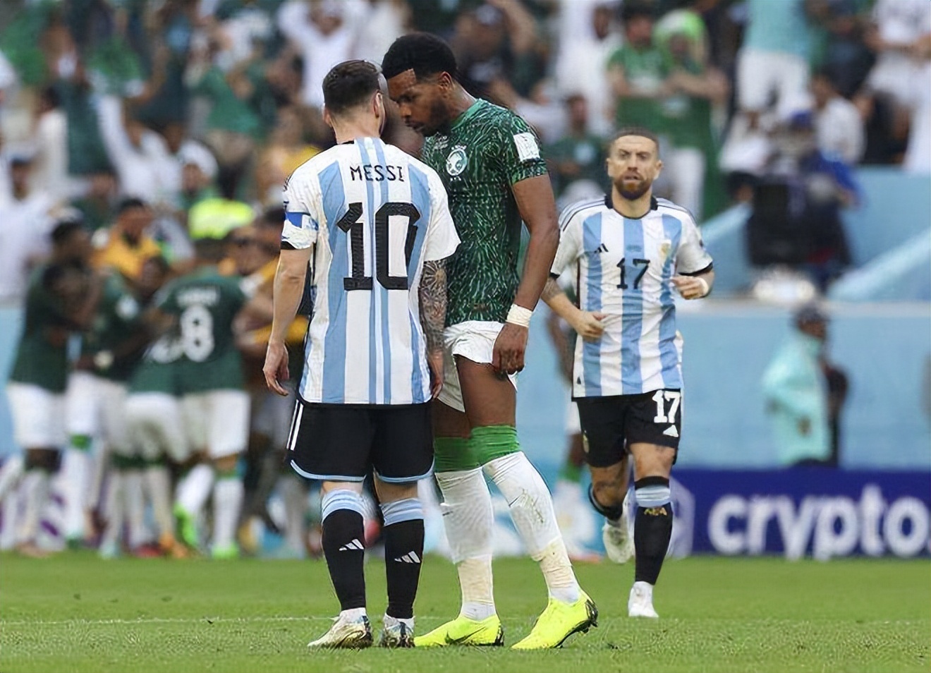 亚洲队全军覆没,亚洲六支球队全部出局