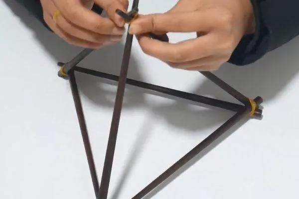 废旧筷子妙用大全,旧筷子的小妙招