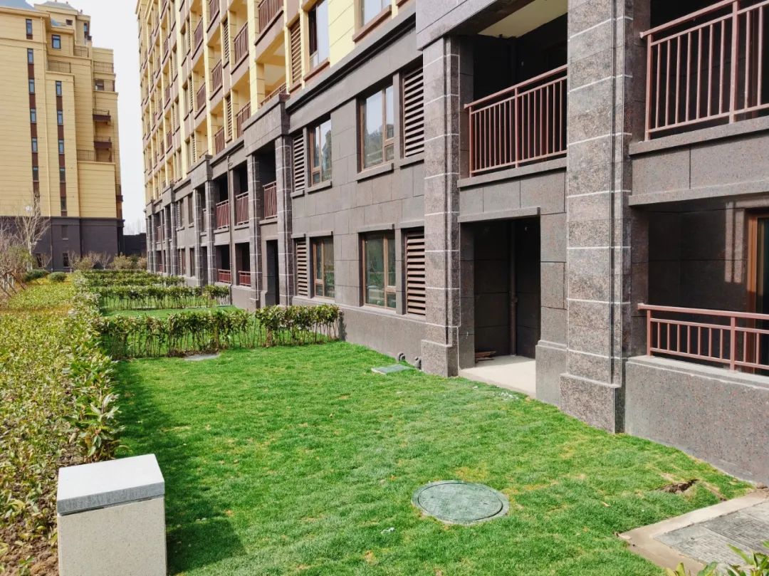 央企开盘捷报盘点,央企大盘如期交付