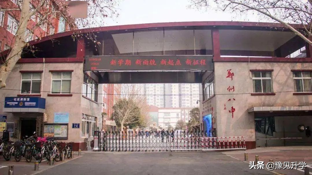 郑州金水区外国语小学划片,郑州金水区九锦台划片哪个中学