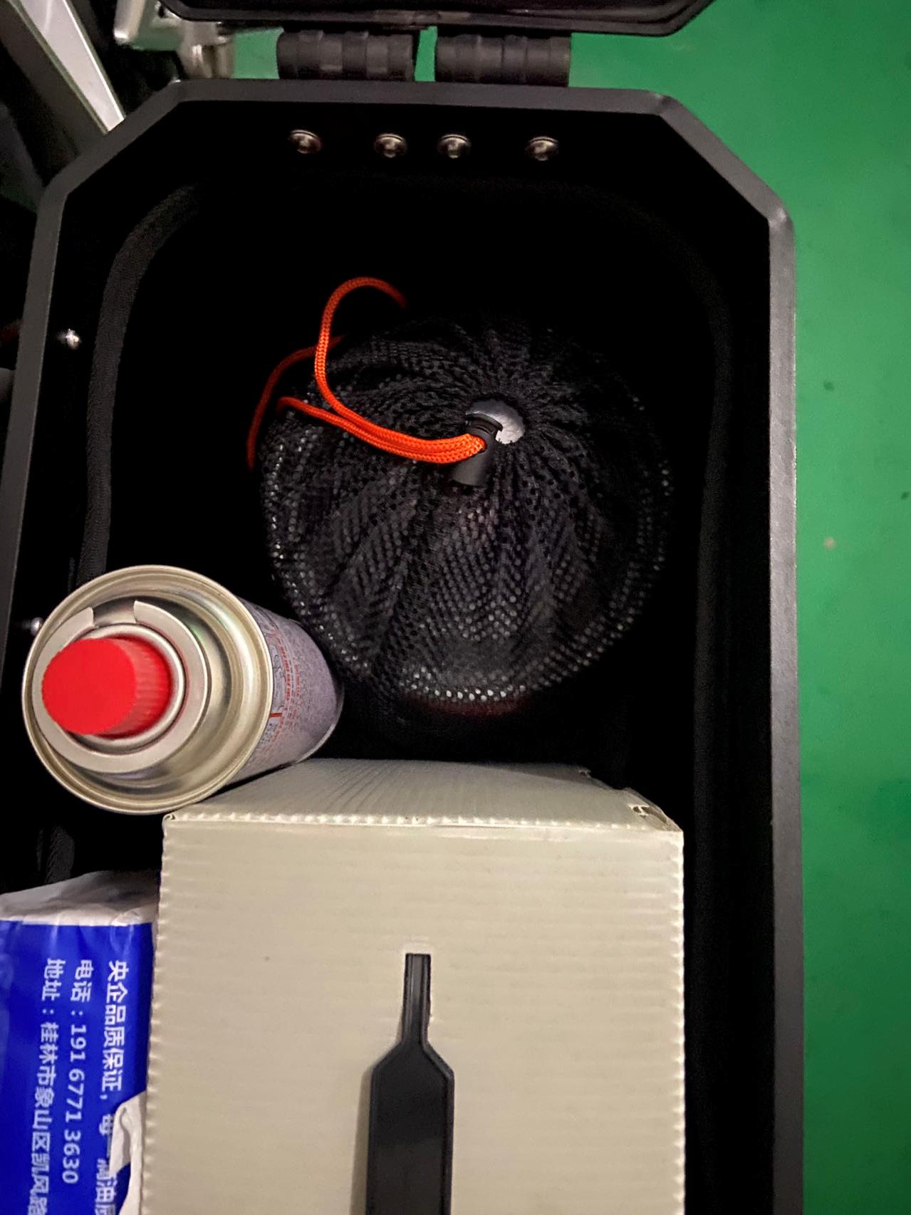 骑行摩旅露营必备清单,适合摩托车携带的露营装备