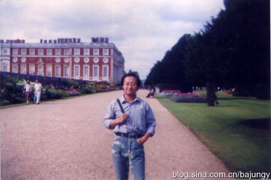 英伦印象,英伦印象小区