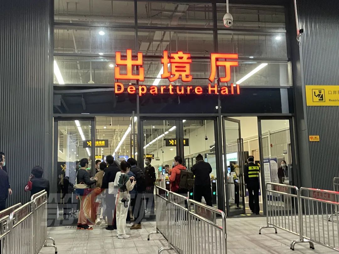 香港免核酸通关流程,香港免隔离通关最新消息