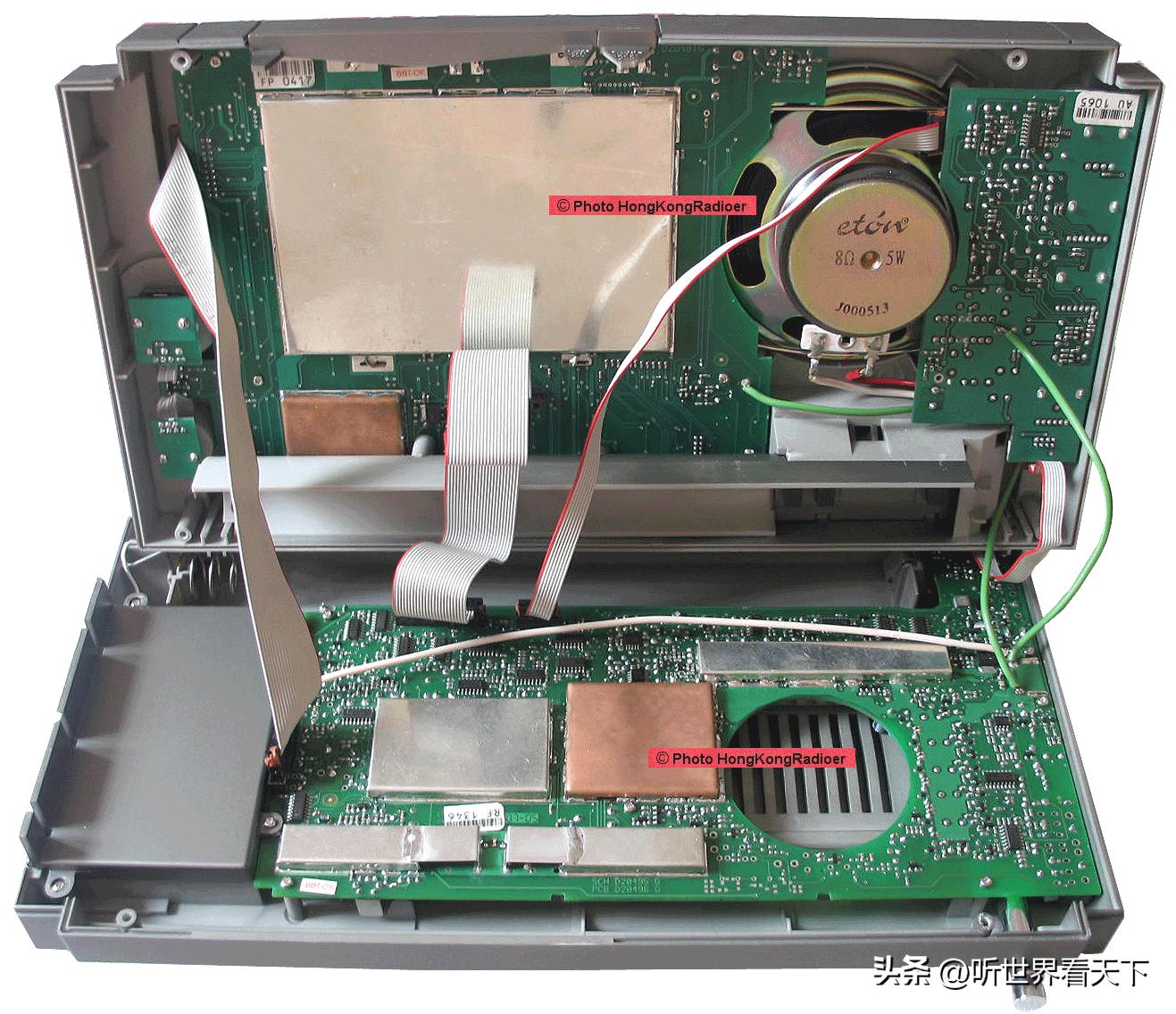伊顿精英卫星收音机,伊顿精英卫星hd收音机使用说明