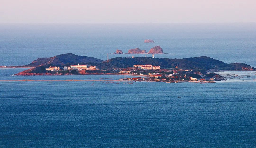 三亚最好的海滨老城,比三亚安静好的小城