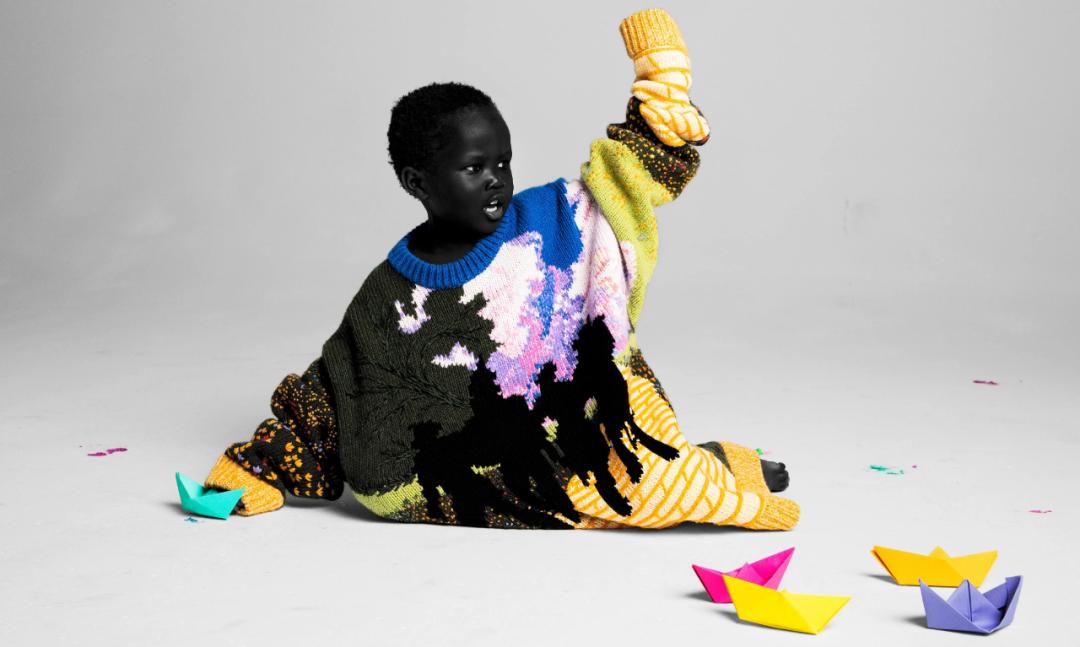 Virgil遗作！Off-White香水突袭发售，回顾我们依然关注Virgil？