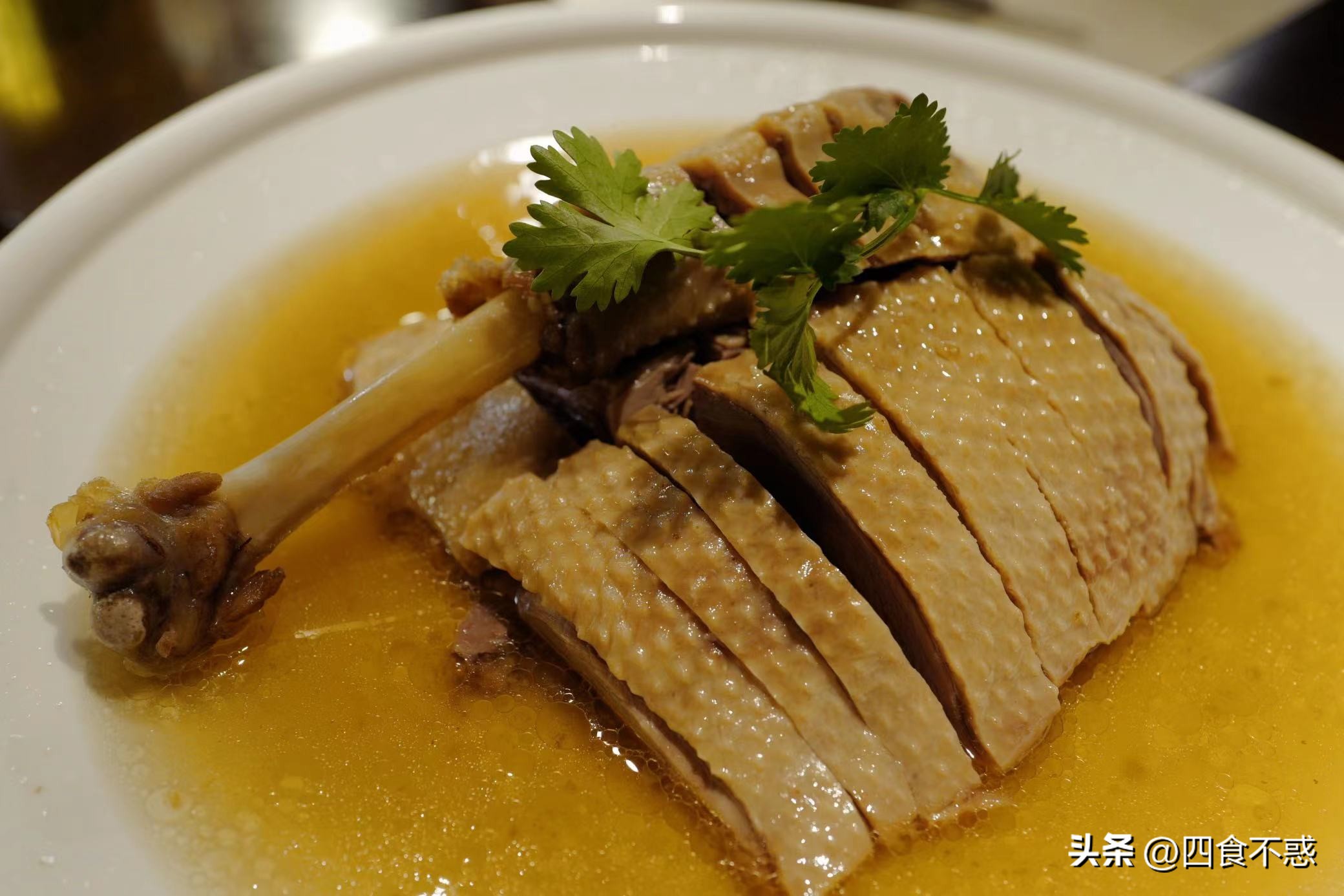 烟花三月下扬州吃饭的地方,烟花三月下扬州有什么好吃的