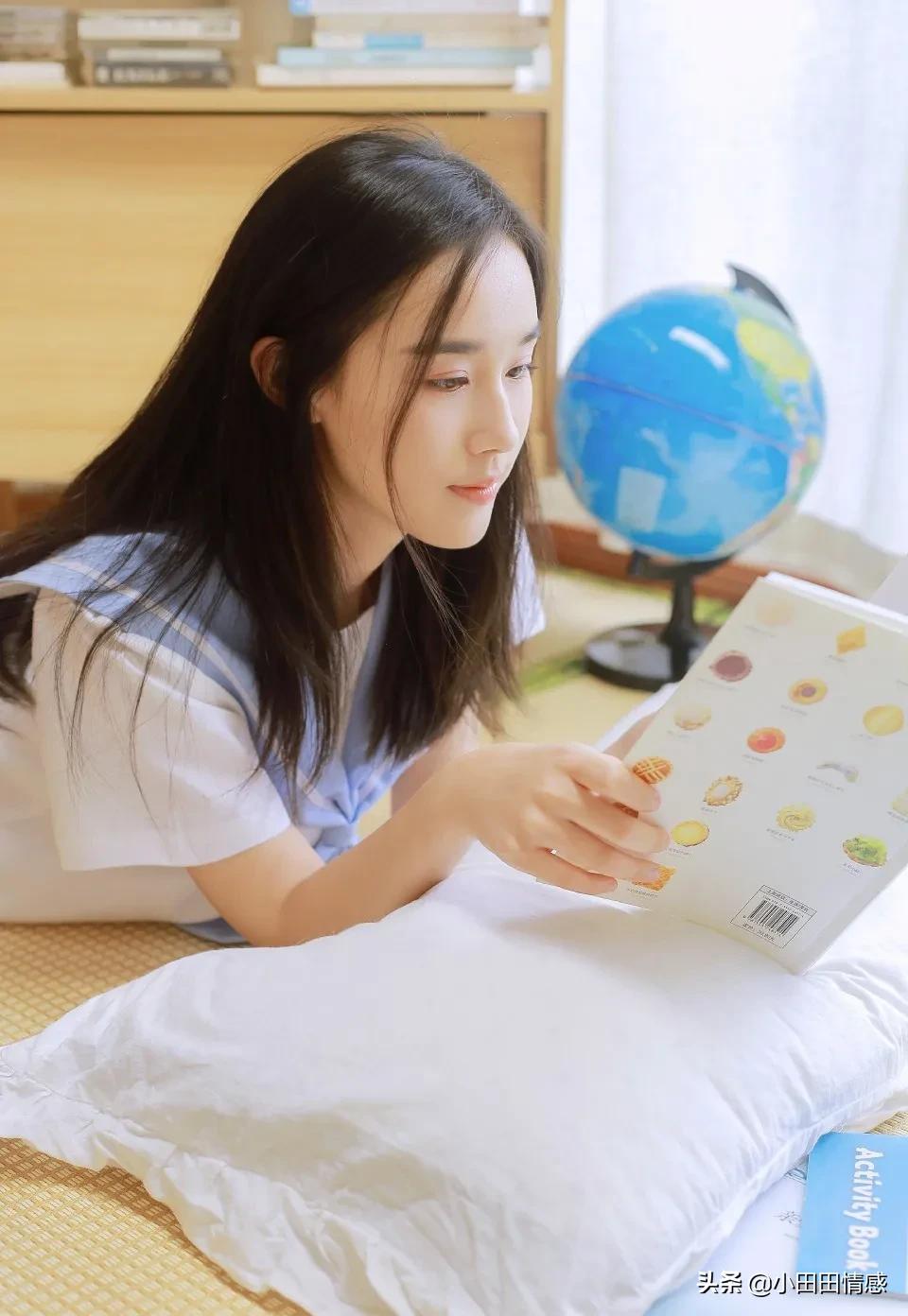 情感分享：怀念大学生活的点点滴滴，也只能怀念