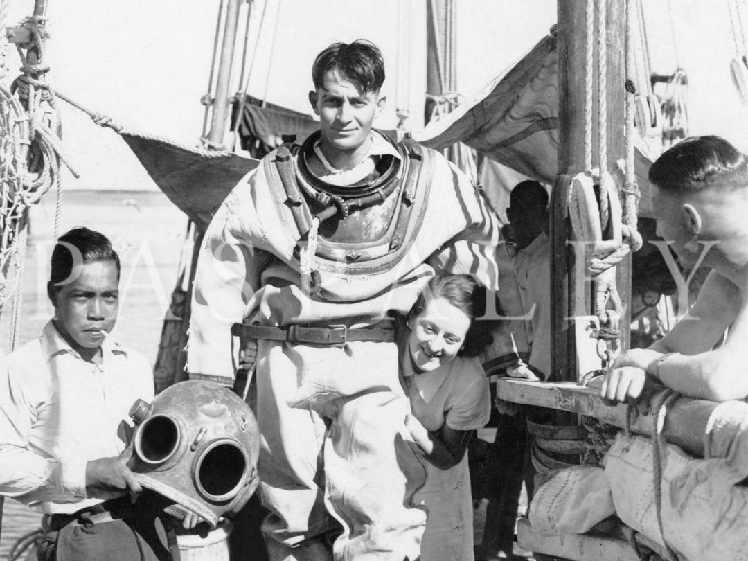 澳白珍珠品牌值得买吗,澳门有paspaley澳白珍珠专柜吗