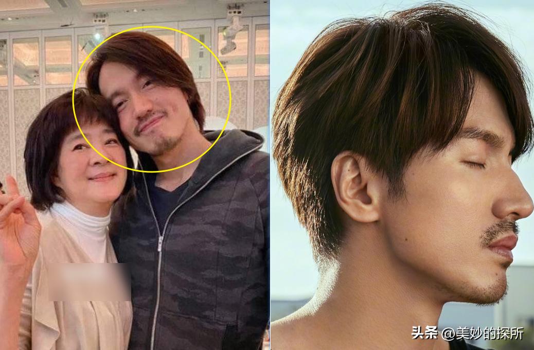 黄宗泽钟汉良同台,钟汉良和黄宗泽谁大