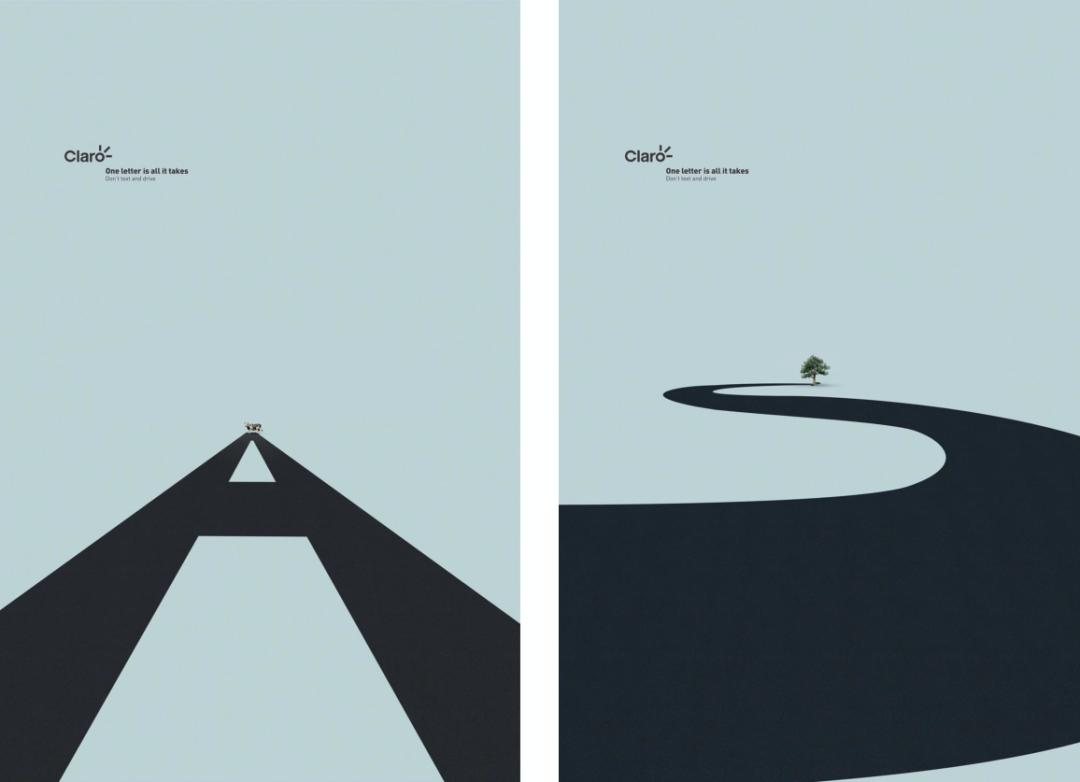 怎么在招牌广告海报上编辑字,广告海报的文字排版方法