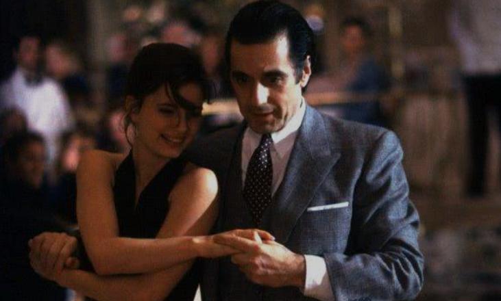 《卡门》与《探戈》：拉康的“镜中之镜”，是一种支离破碎的恐怖